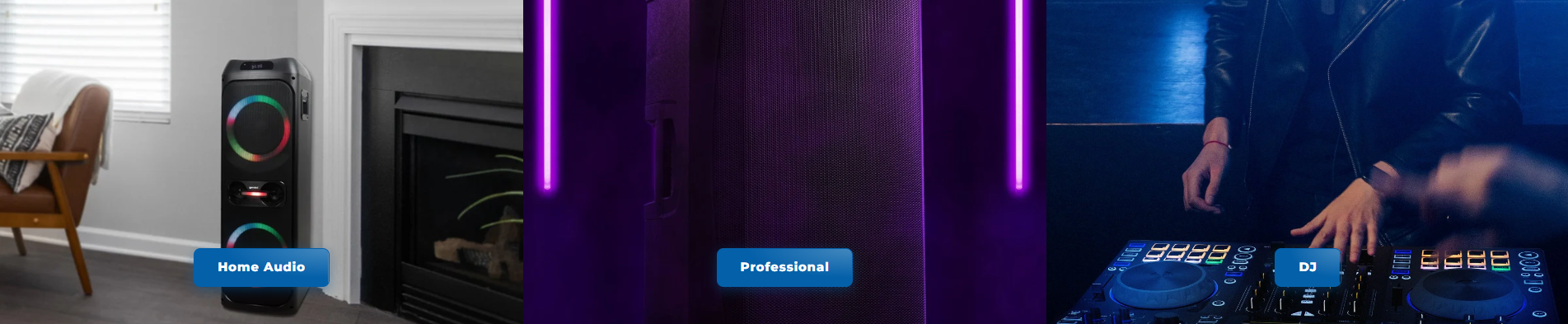 Elevate Your Audio Experience
