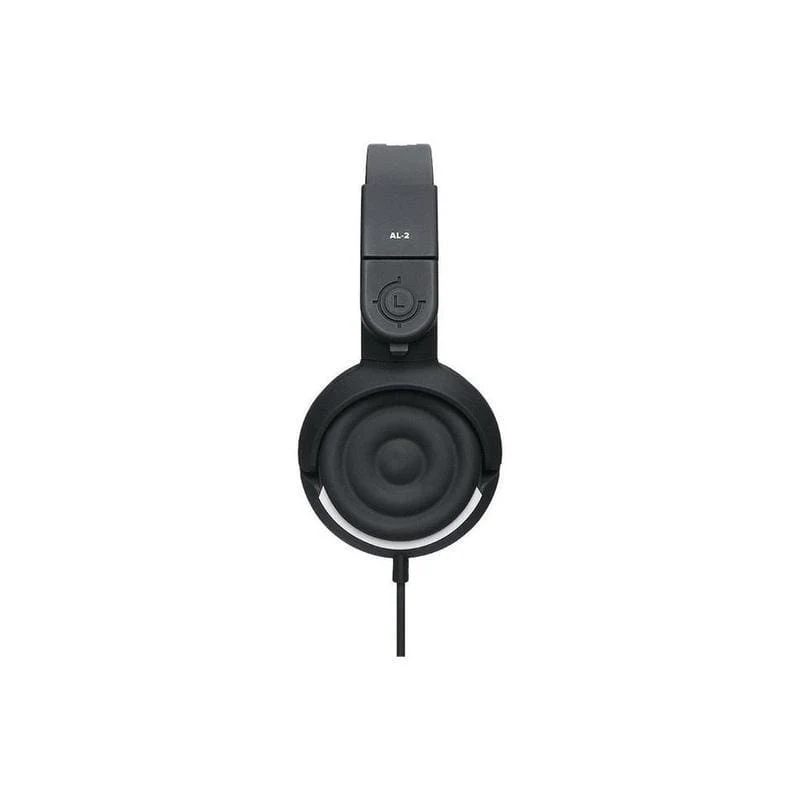 Gemini Sound AL-2 closed-back DJ headphones — 40mm drivers, swivel earcups - Image 3