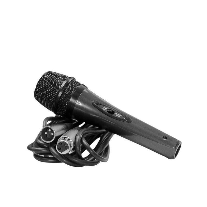Gemini Sound portable PA speaker 12" — for outdoor events and parties (AS-12BLU-PK) - Image 5