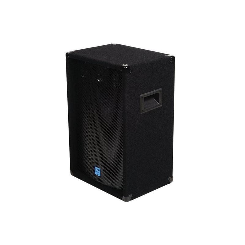 Gemini Sound portable speaker 100W, 12" — for outdoor events and parties (GSM-1260) - Image 2