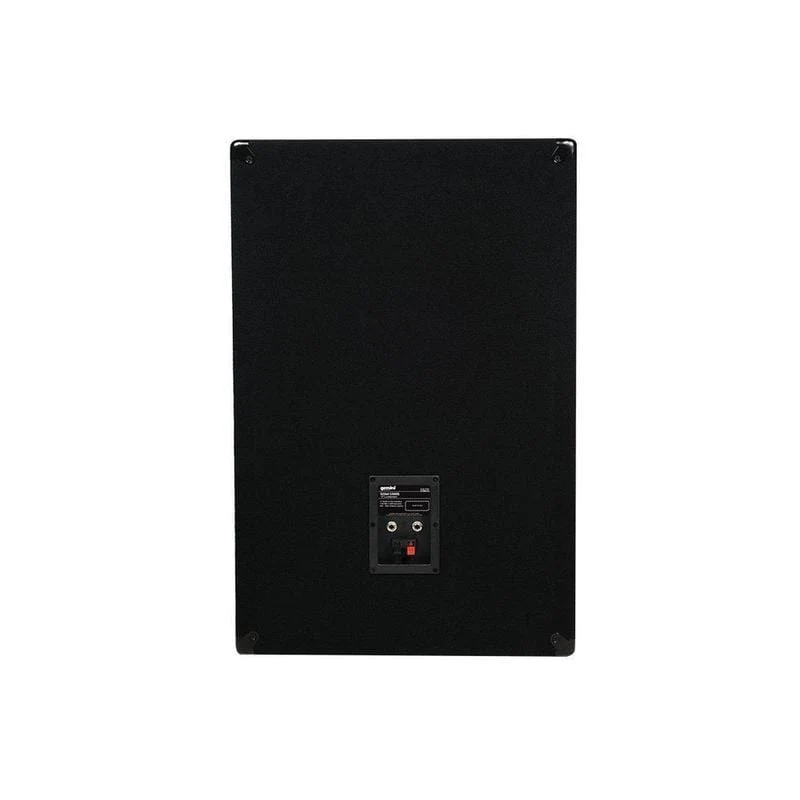 Gemini Sound portable speaker 175W, 15" — for outdoor events and parties (GSM-1585) - Image 3