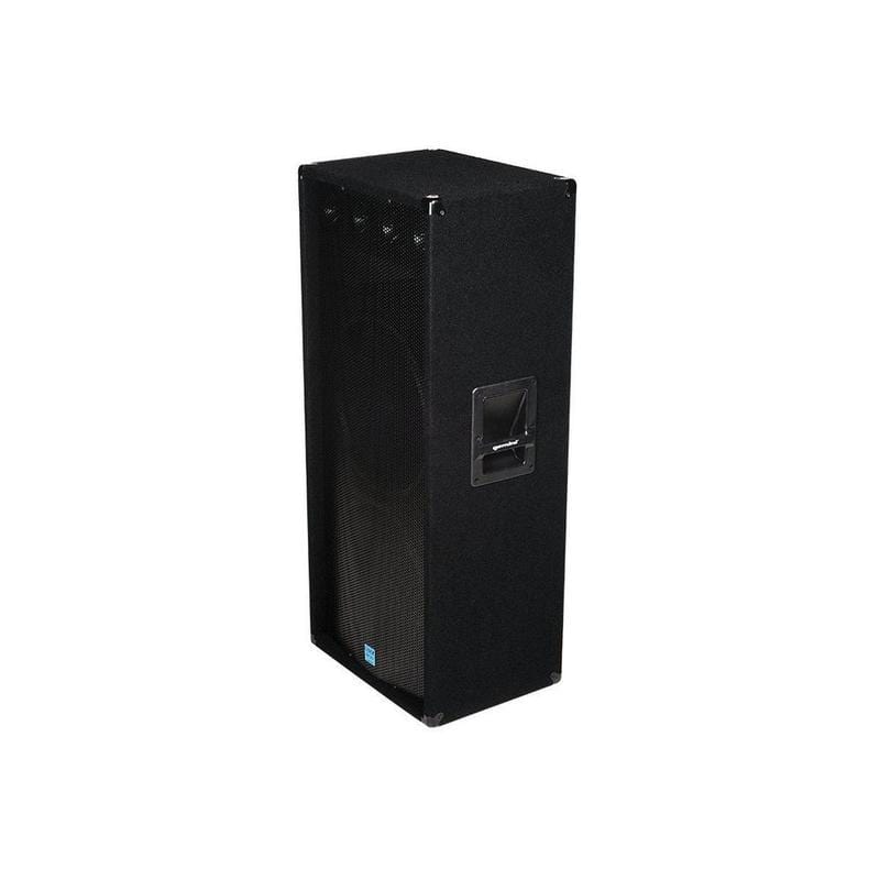 Gemini Sound portable speaker 300W, 15" — for outdoor events and parties (GSM-3250) - Image 2