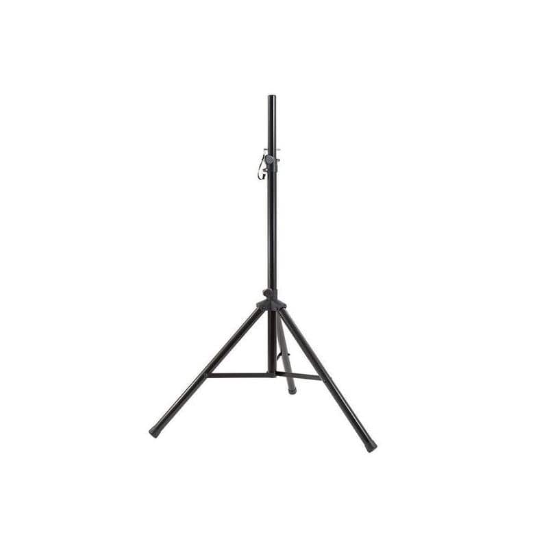 Gemini Sound PA-15L MKIII LED party PA speaker package — 200W peak, 15" woofer, 118 dB max SPL - Image 6