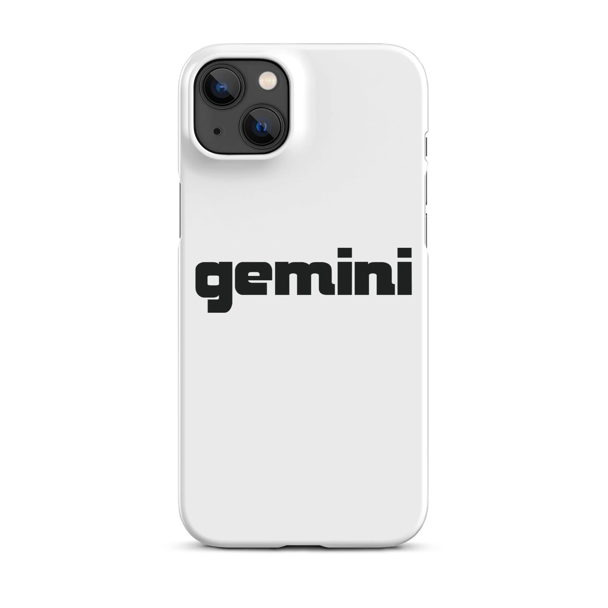 Gemini Sound High-quality Lightweight Polycarbonate Snap Case for Smartphone - Image 14